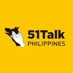51Talk Philippines Logo