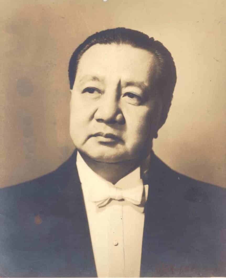 Things You Probably Didn’t Know about Elpidio Quirino