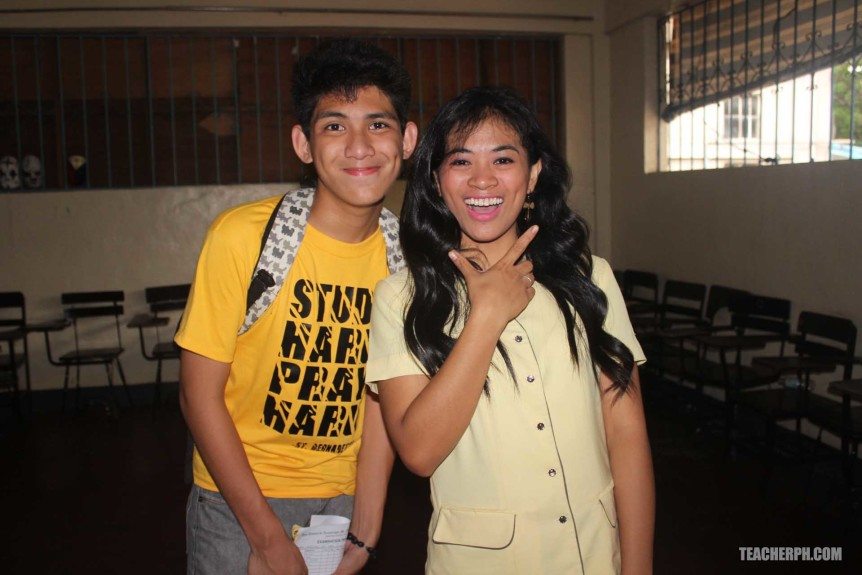 DAZSMA Antipolo City Rmae Lanuzo