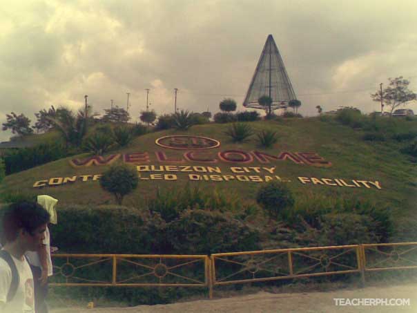 Payatas Dumpsite