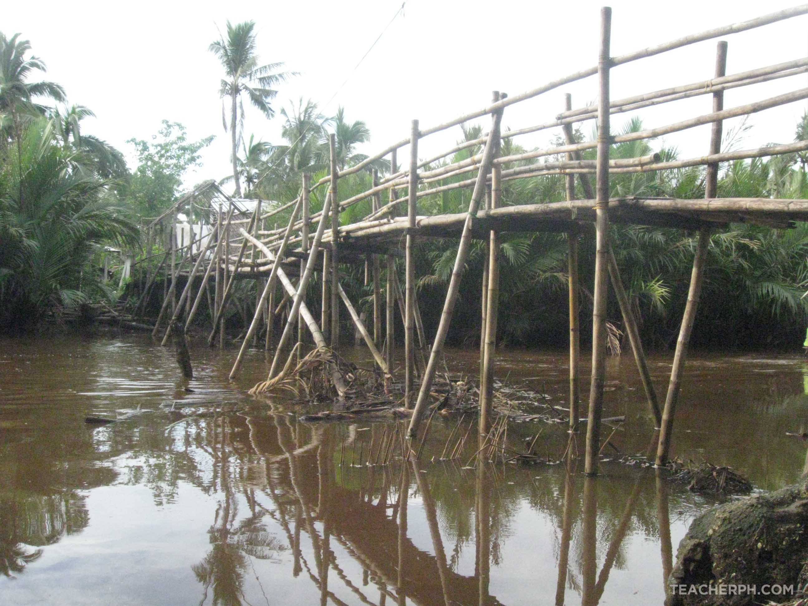 Brgy. Iba, Basey, Samar