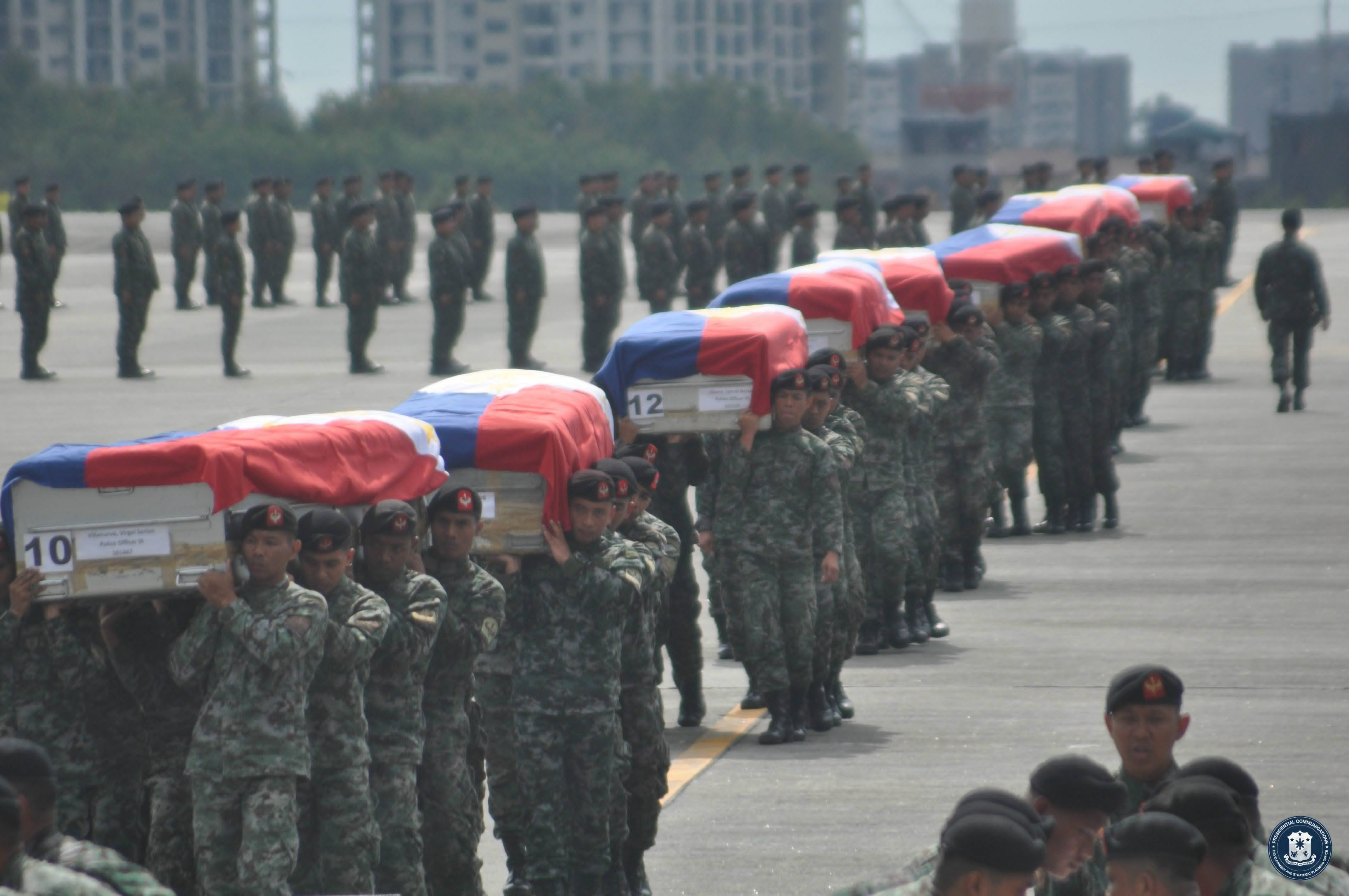 Mamasapano town in Maguindanao