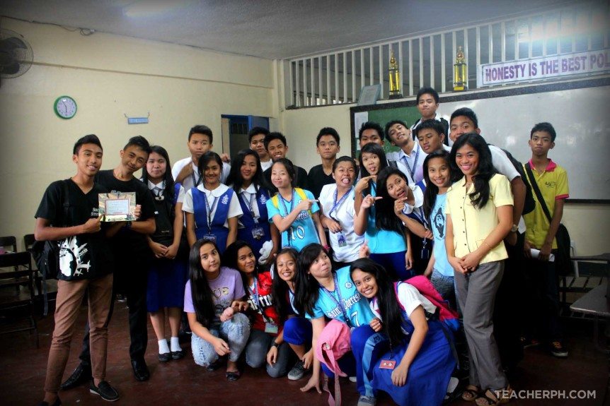 DAZSMA Antipolo City