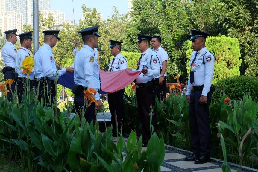 DepEd pays tribute to 44 slain SAF commandos