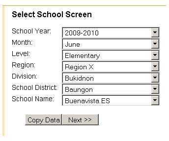 deped beis