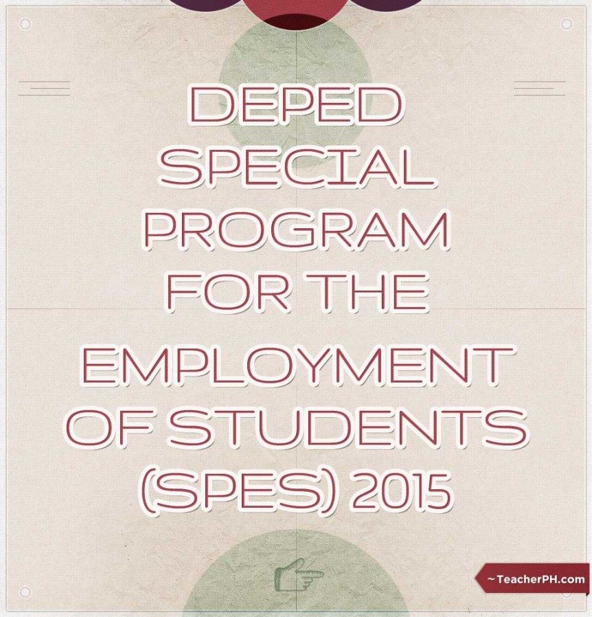 spes requirements 2019 spes 2019