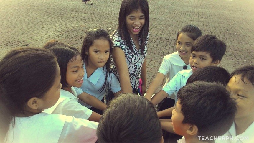 Rizal Central School Tacloban City