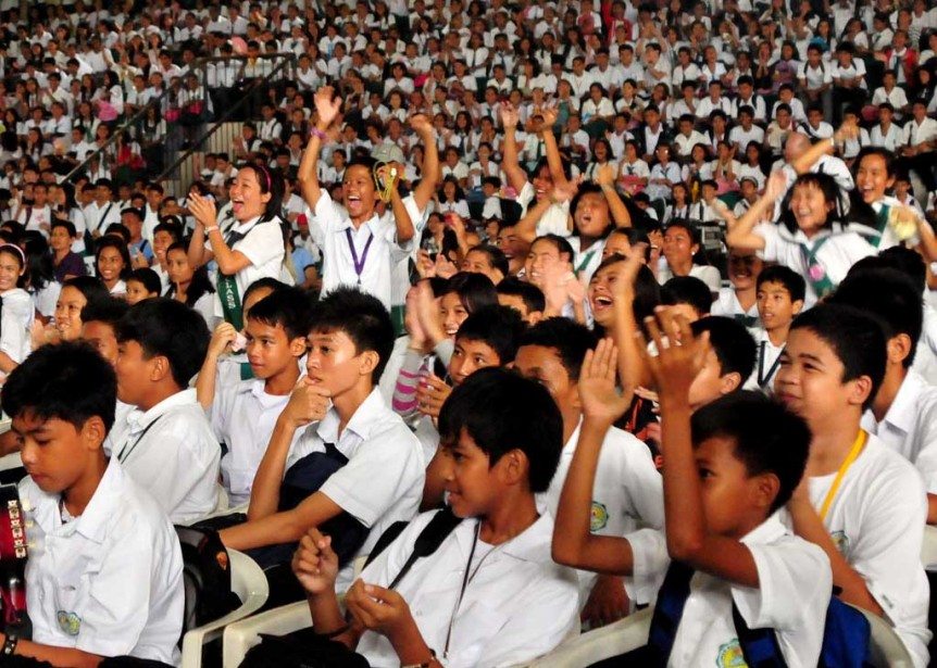 DepEd Balik Eskwela