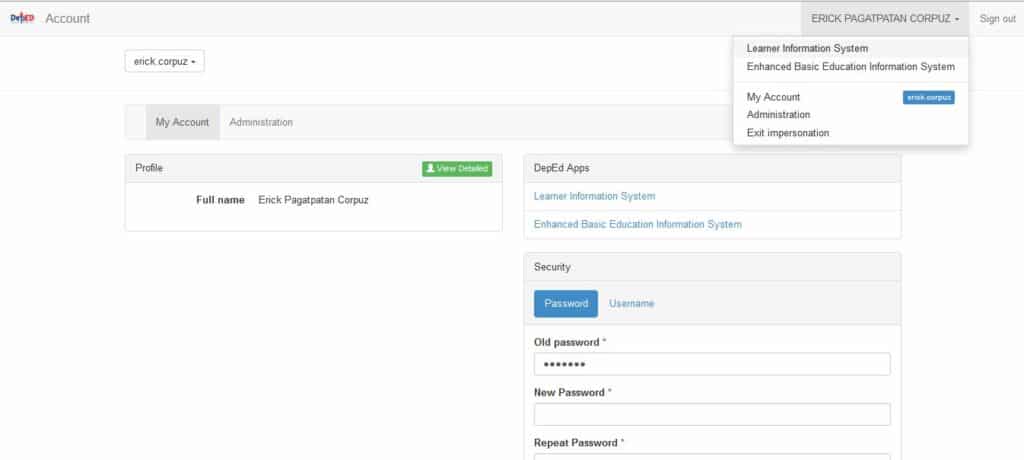 ALS Facilitator Management Module v0.1-4 1