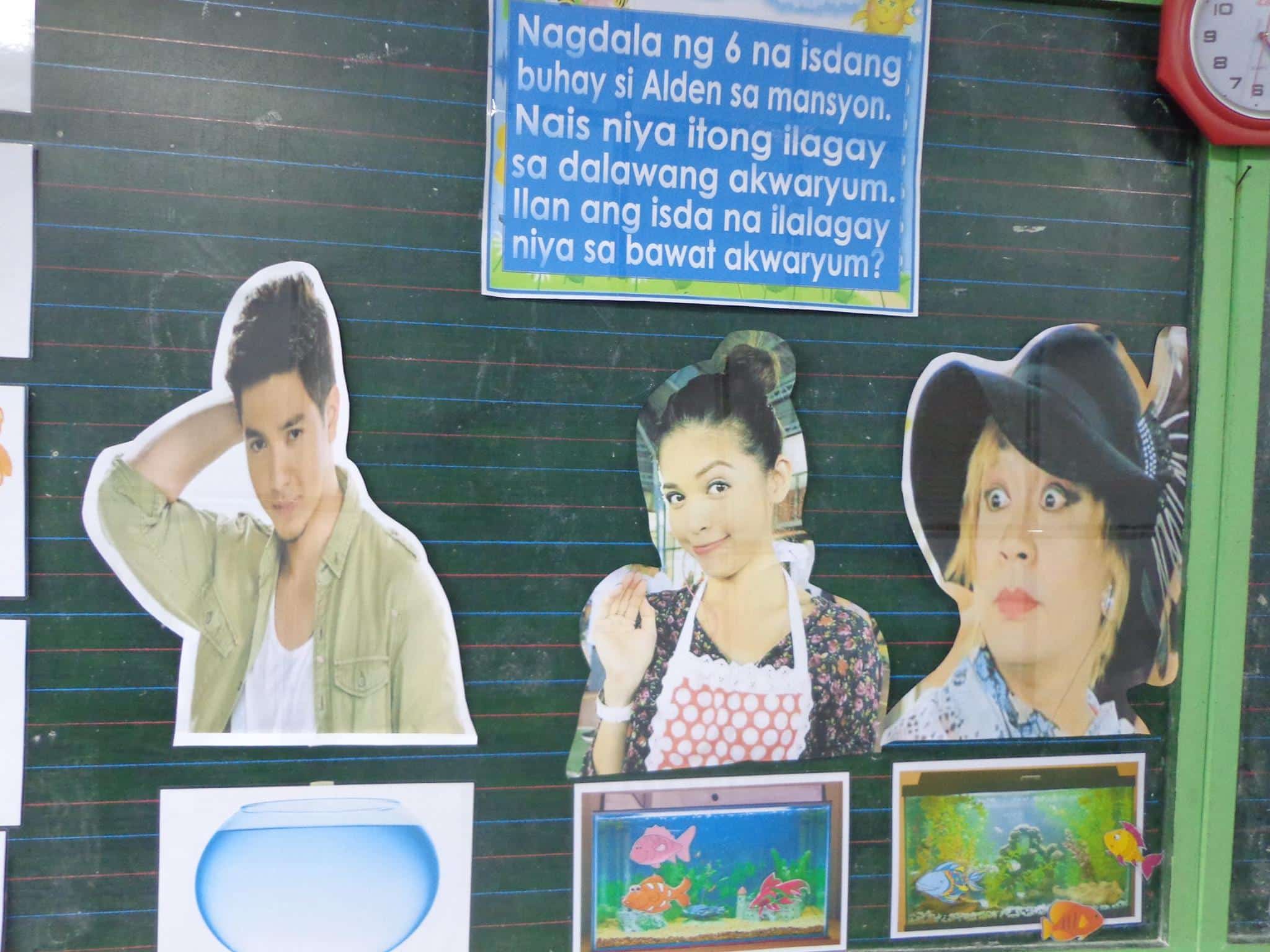 Demonstration Teaching Featuring Alden, Yaya Dub & Lola Nidora