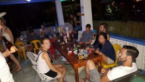 Le Village Guest House Hostel & Bar Gerardo Avenue Cebu City