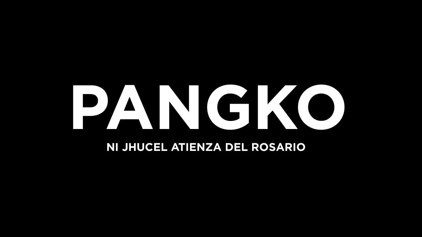 Pangko