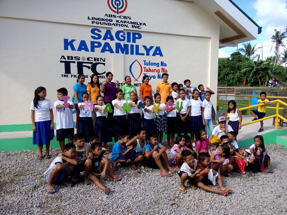 Basiao Elementary School Basey Samar