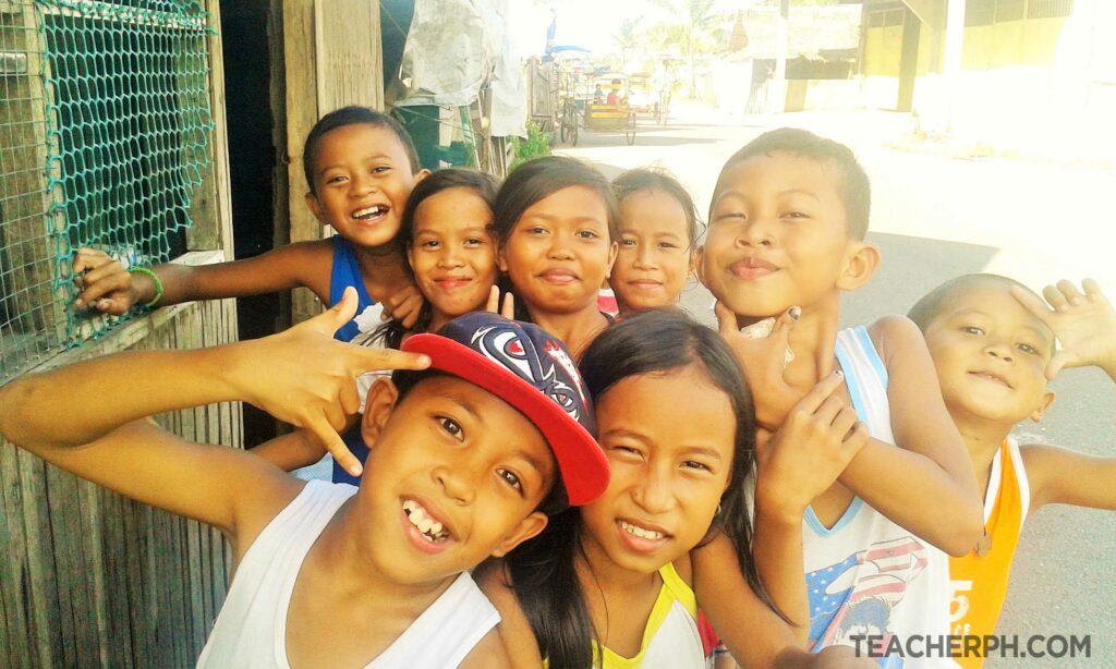 Division Kindergarten Festival Of Talents General Guidelines