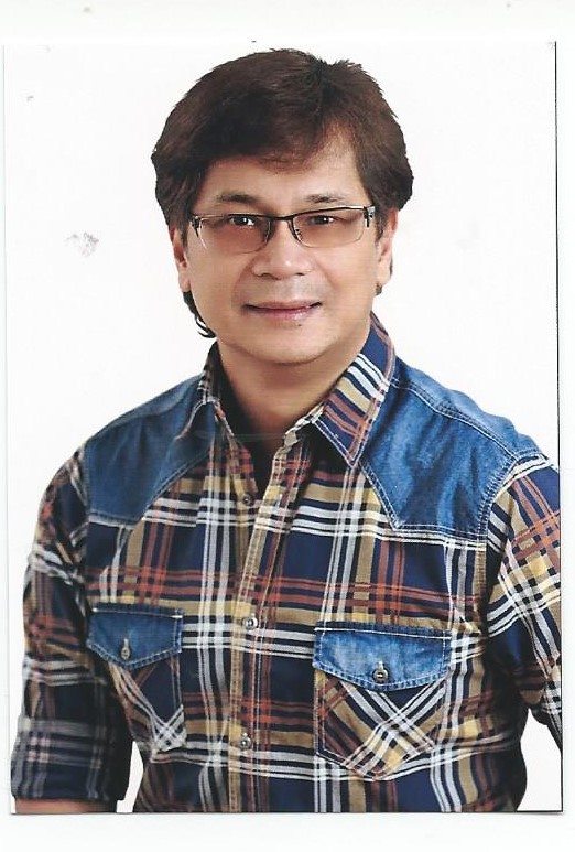 Picture of Mayor Benjamin C. Abalos, Jr