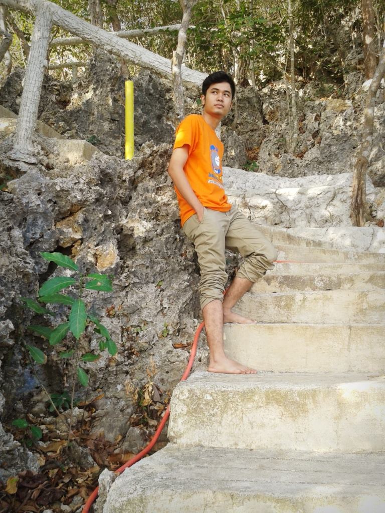 Hundred Islands - Sir Jhucel Atienza