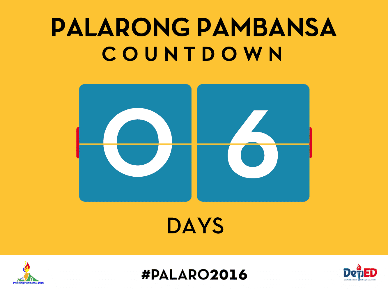 2016 Palarong Pambansa Initial Masterlist of Qualified Athletes, Coaches, and Chaperons by Region