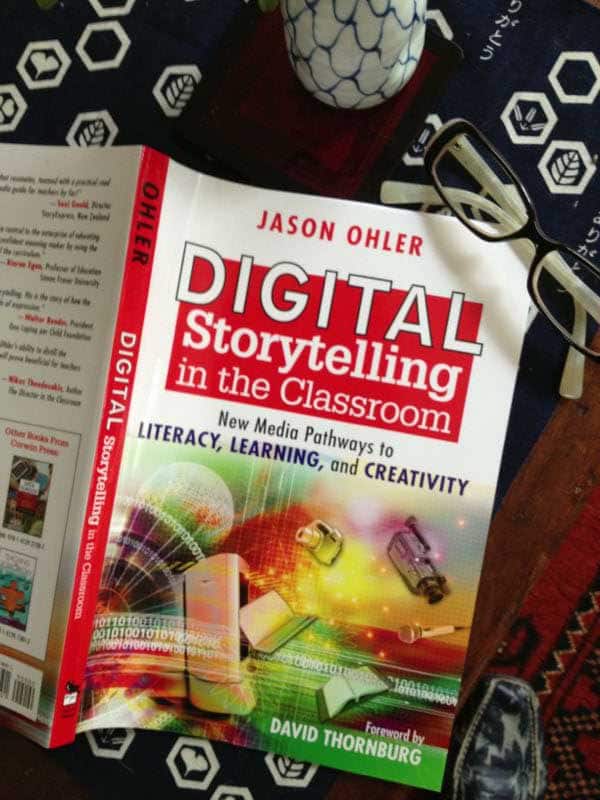 Digital Storytelling