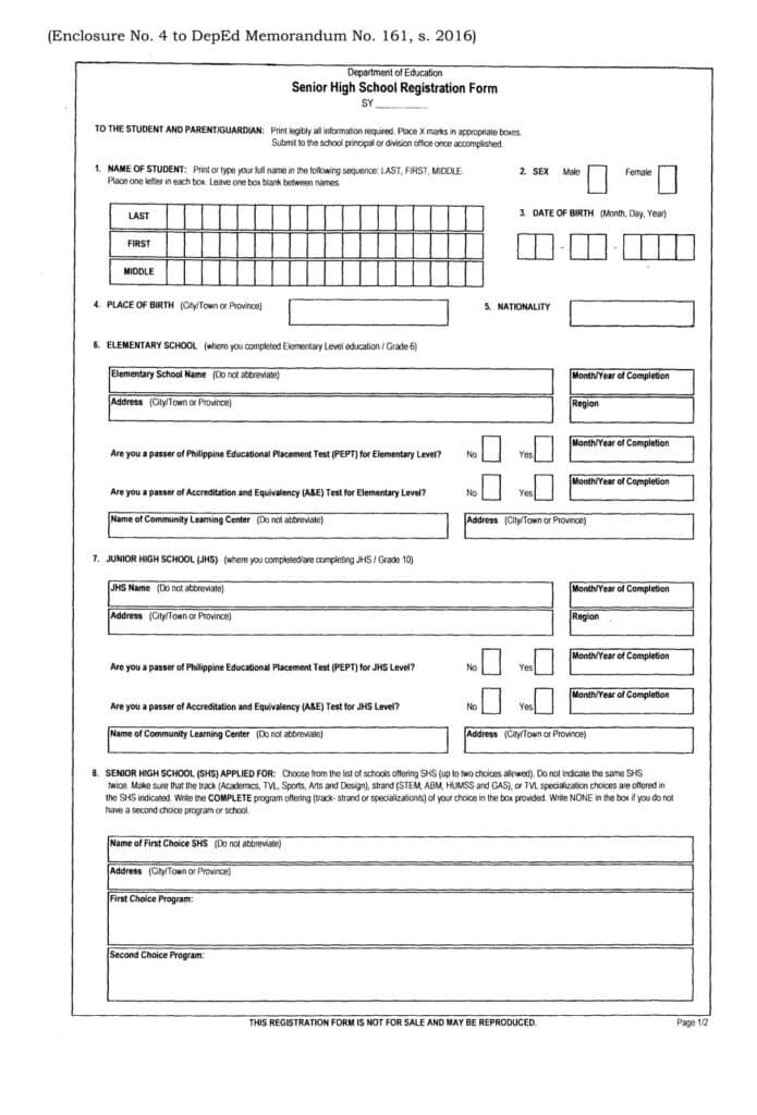 senior-high-school-registration-form-page-1