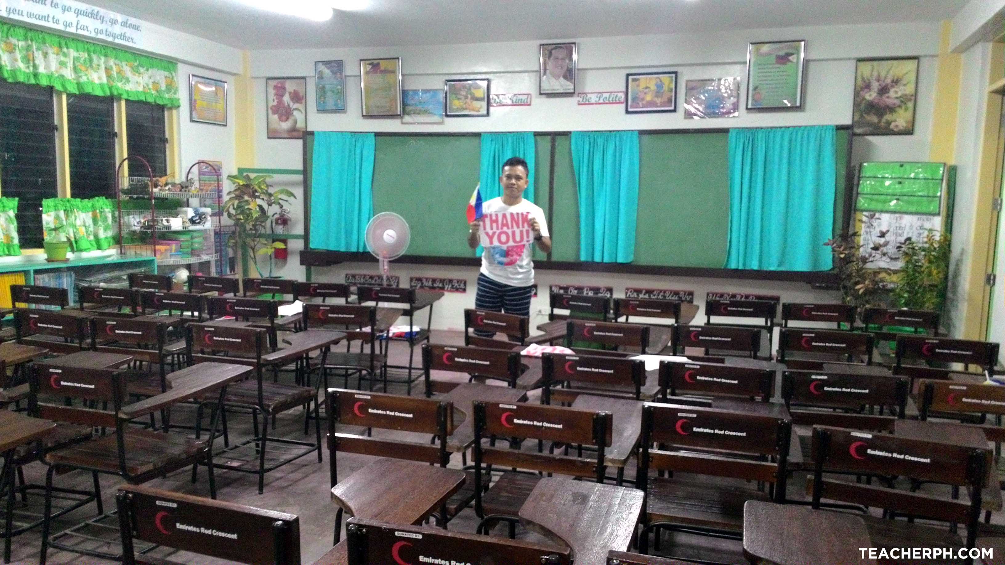 Basey I Central Elementary School Basey Samar