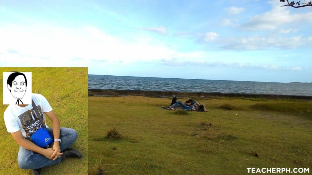 MacArthur Landing Memorial National Park