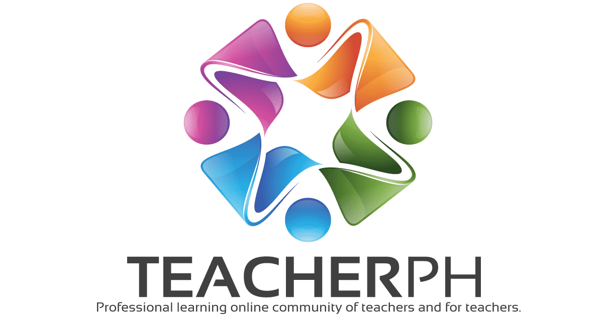 TeacherPH 2017 Logo