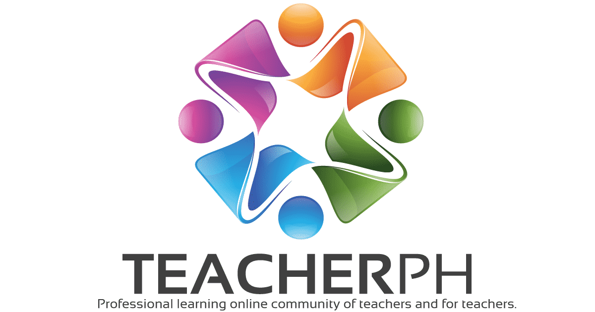 TeacherPH Facebook Share Logo