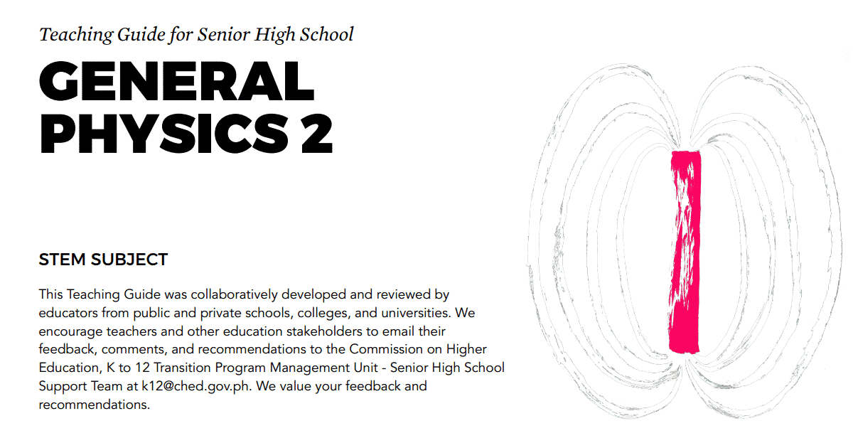 General Physics II