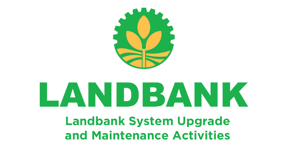 Landbank System Upgrade