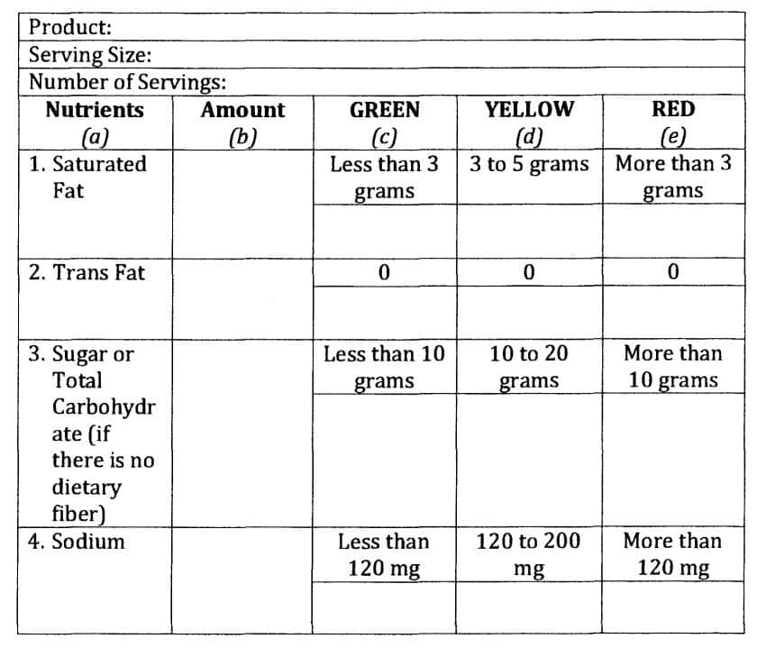 Age Computation Chart 2017 Deped