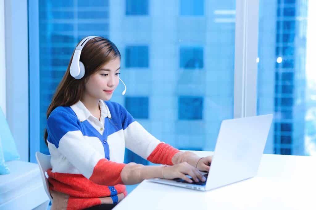 Bibo Global Opportunity Online English Teaching