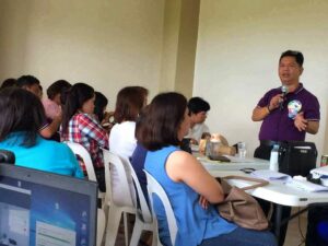 TeacherPH Principals’ Test Sponsored Review; A Great Success!