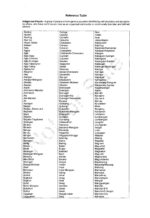 DepEd Basic Education Enrollment Form - TeacherPH