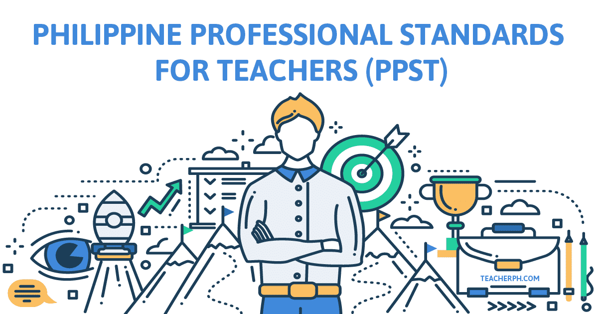 Philippine Professional Standards for Teachers (PPST)