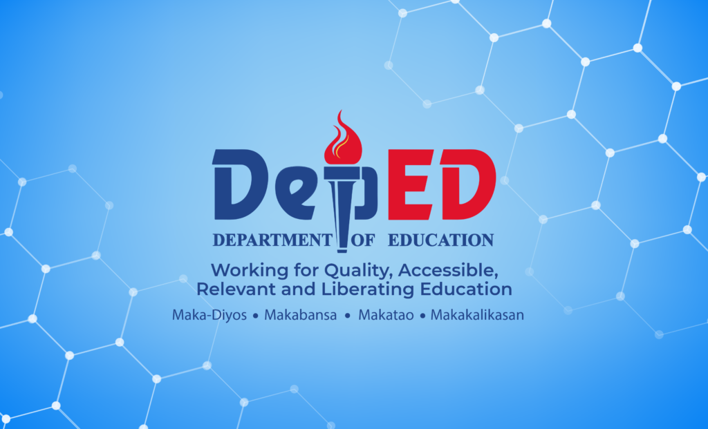 Download: 2019 Official DepEd Wallpaper - TeacherPH Download: 2019 Official DepEd Wallpaper - TeacherPH