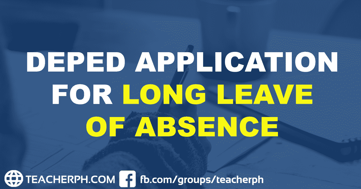 how long is leave of absence in texas