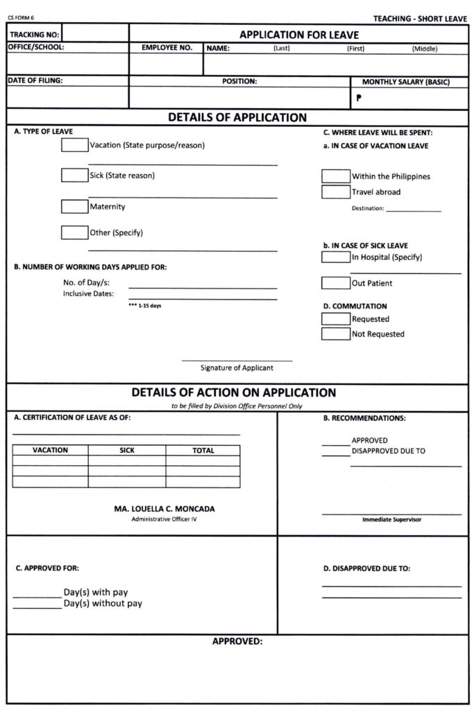 Sample Letter Of Intent For Teacher Applicant Teacherph