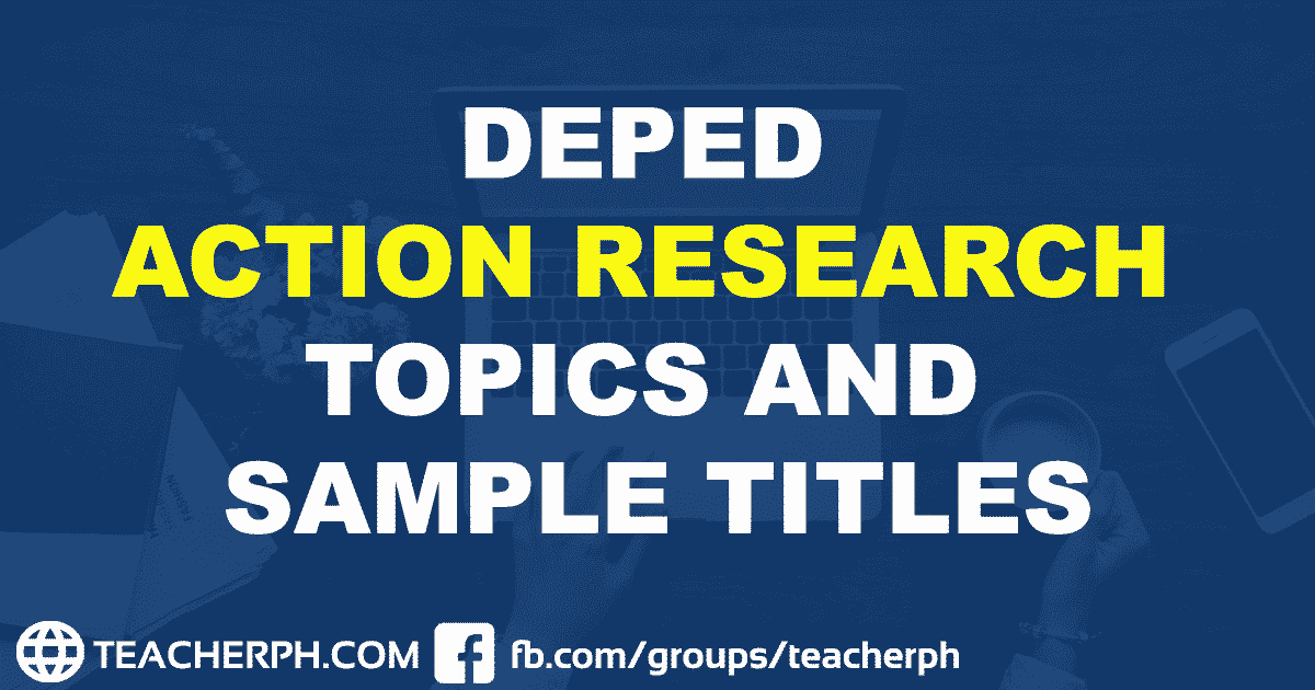 research topics for college students in philippines