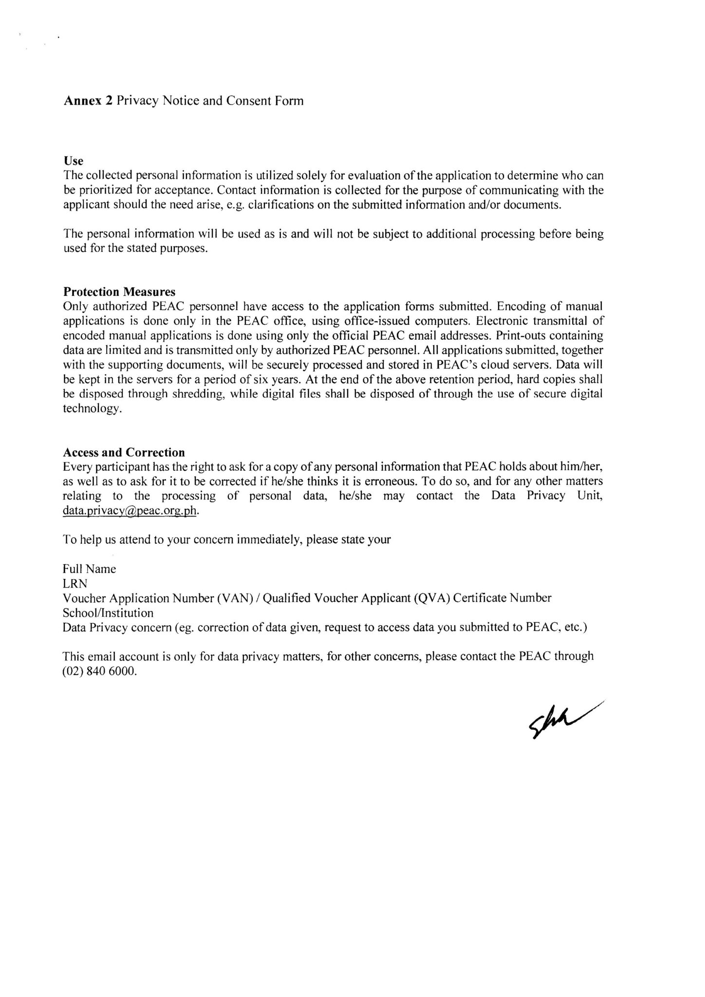 2019 DepEd Guidelines on Senior High School Voucher Program TeacherPH