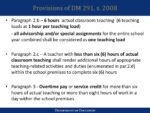 DepEd Teachers' Workload Policy Study - TeacherPH