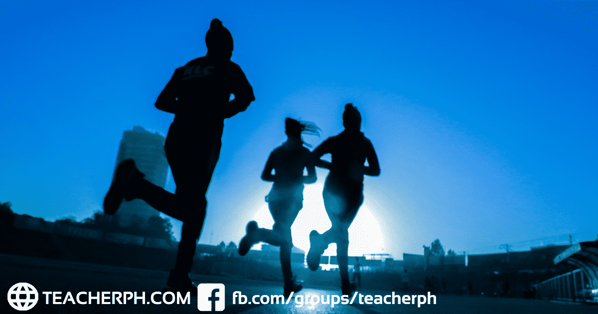 GUIDELINES ON CONTACT SPORTS CONDUCTED IN DEPED SCHOOLS SPORTS COMPETITIONS