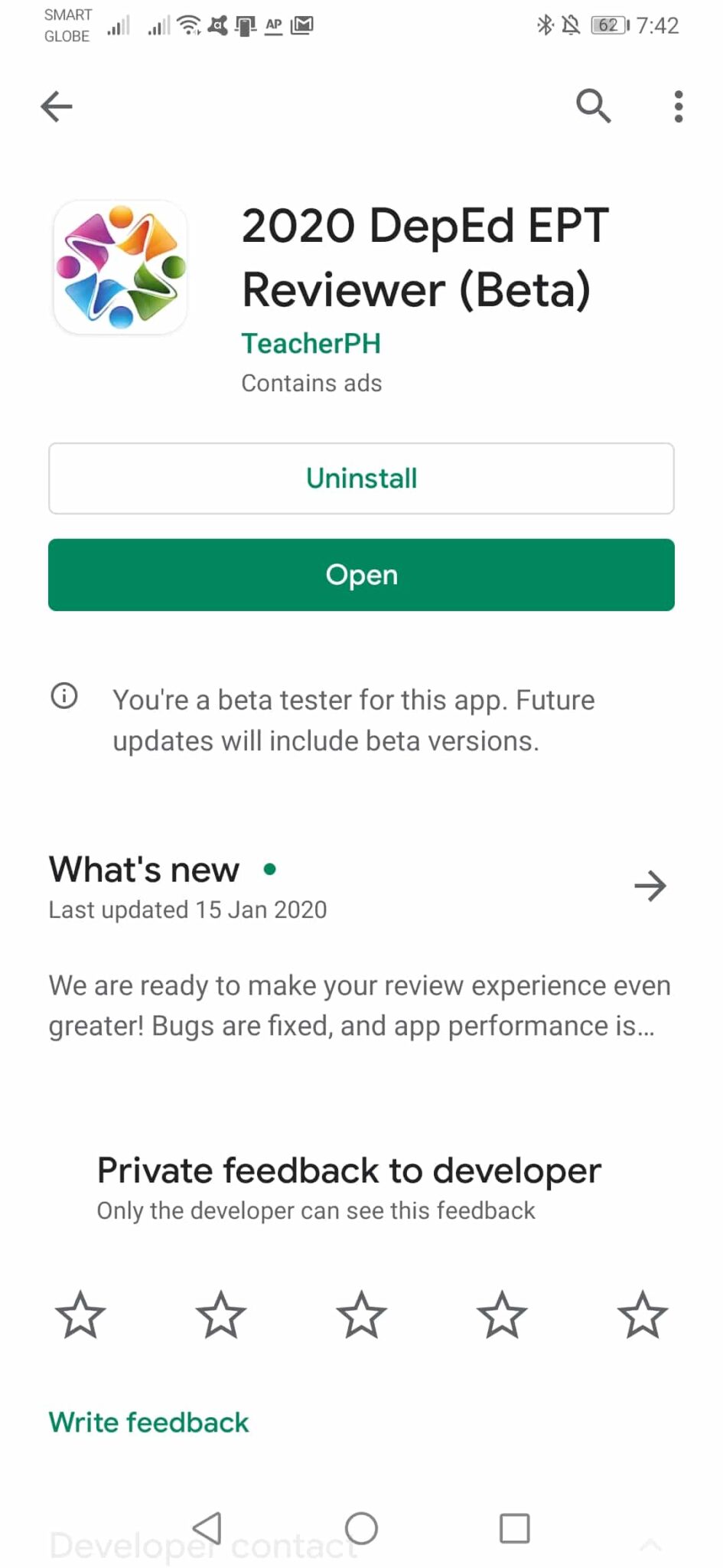 How to Pass the DepEd English Proficiency Test (EPT) TeacherPH