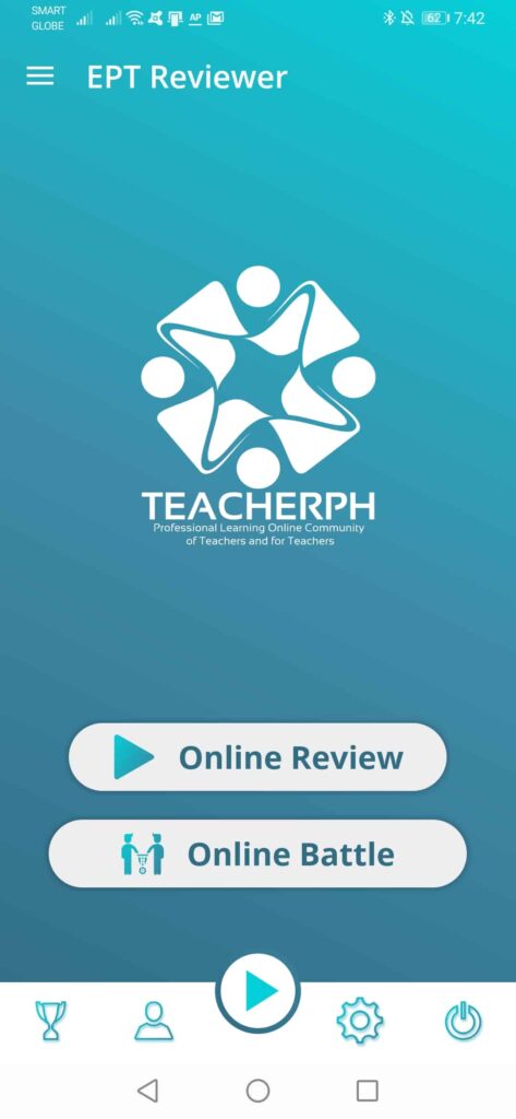 2020 DepEd English Proficiency Test (EPT) for Teacher 1 Applicants