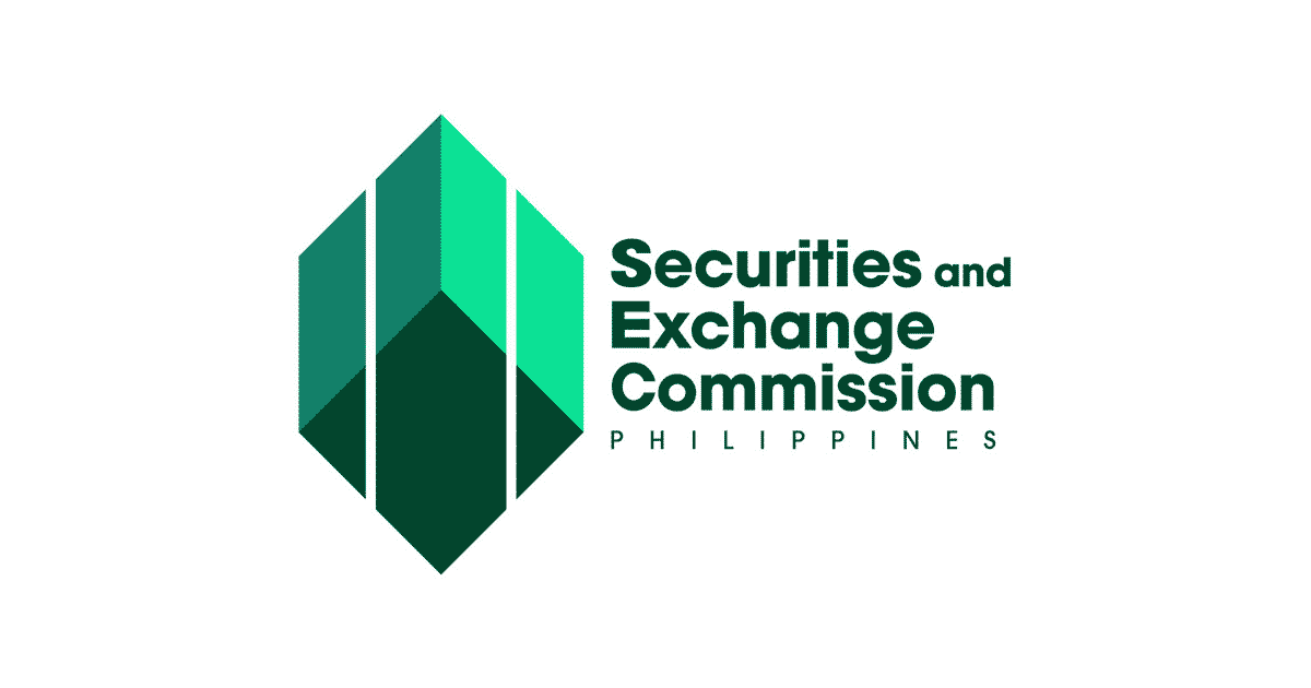 Securities and Exchange Commission SEC Logo