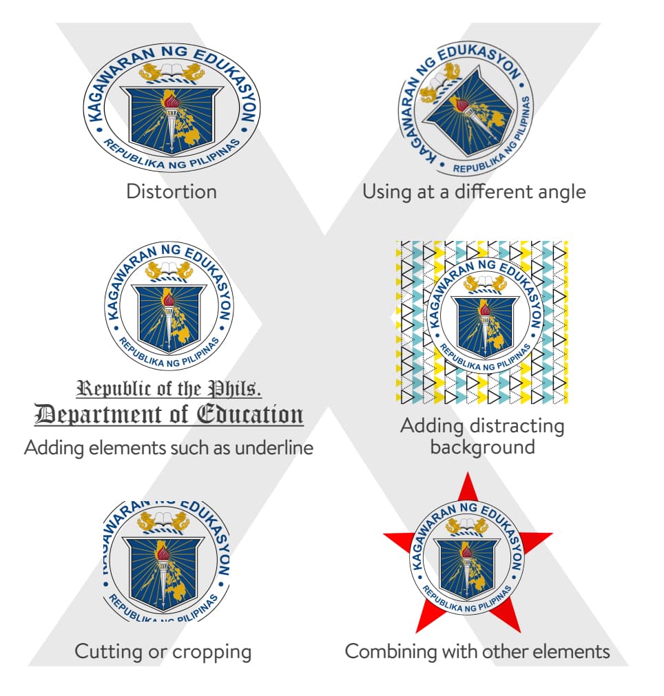 What Is The Difference Between DepEd Seal And DepEd Logo TeacherPH