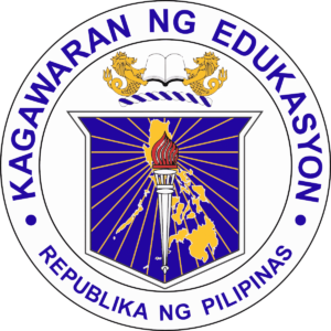 Department of Education (DepEd) Seal