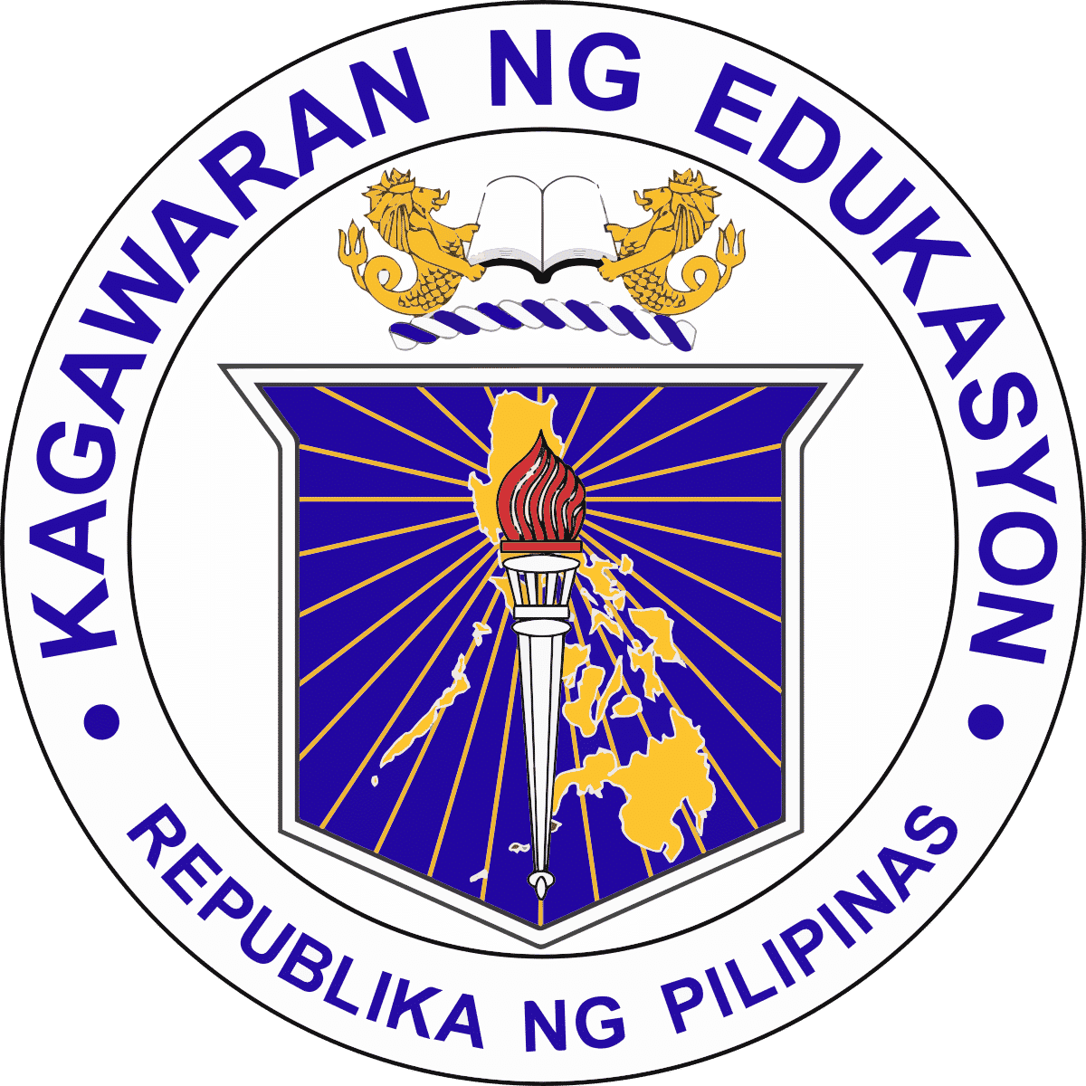 What Is The Difference Between DepEd Seal And DepEd Logo TeacherPH