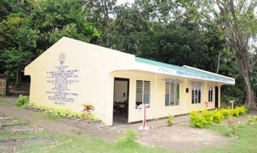 Federation of Filipino Chinese Chamber of Commerce and Industry, Inc. (FFCCCII) DepEd School Building