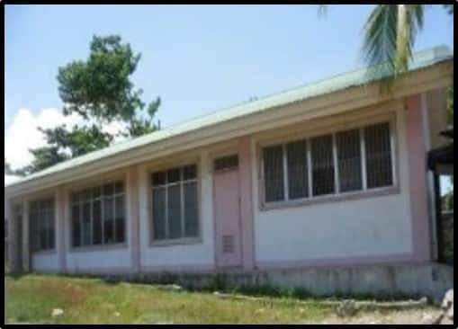 Secondary Education Development Program (SEDP) School Building