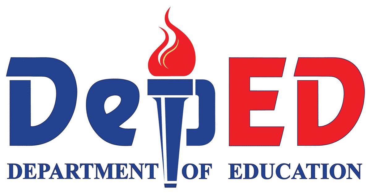 What Is the Difference Between DepEd Seal and DepEd Logo